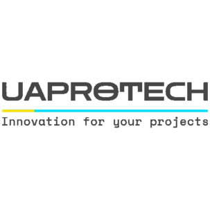 Uaprotech LLC Logo